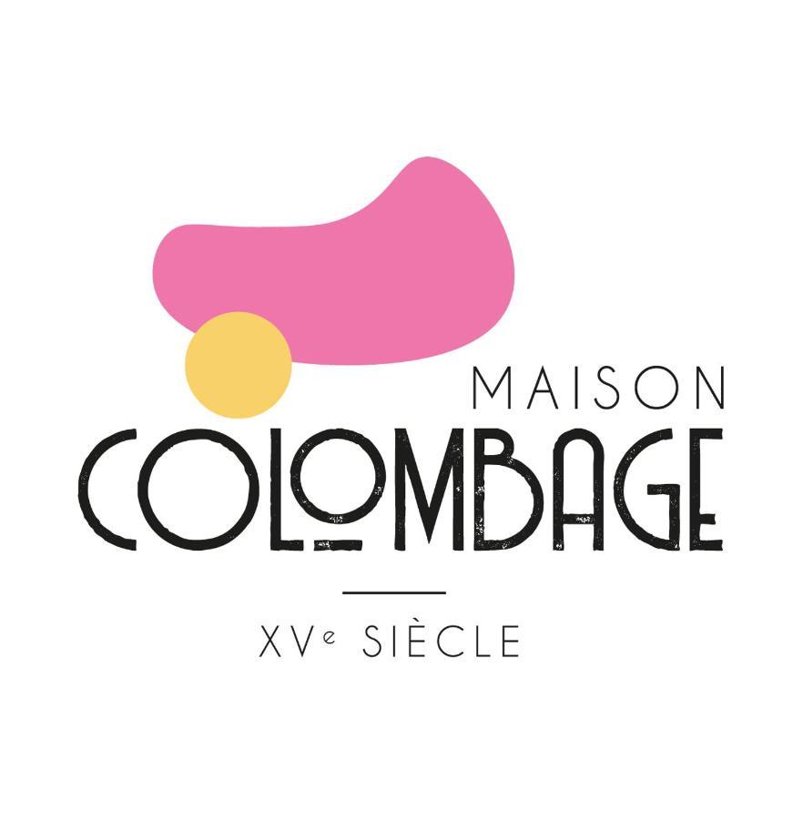 Chambre Loulou • Maison Colombage Provins Esterno foto